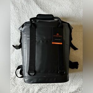 Stormtech Black Backpack for Men